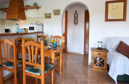 Villa La Lomilla - Photo 18