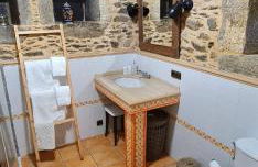 Casa Horreo lar san Adrián - Foto 16