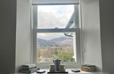 Stunning 2 bedroom Apartment in Central Keswick - Foto 18
