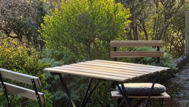 Ferienwohnung Kurpark Brilon am Rothaarsteig - Foto 3