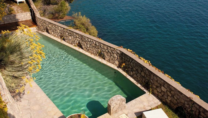 Torre Sponda - Cisterna Private Beach - Foto 1, Imagen principal