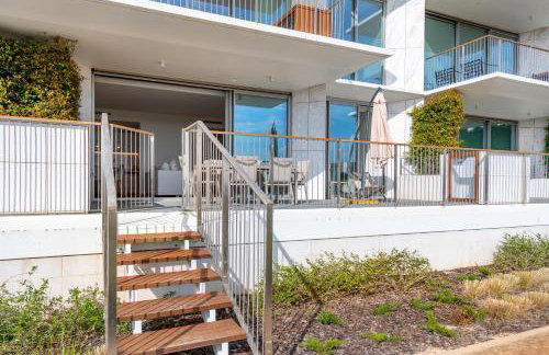 Condominio Bayline Gardens, Beach & SPA - Robalo by BEDZY - Photo 17