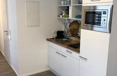 Apartment nahe Siemens Campus - Foto 24