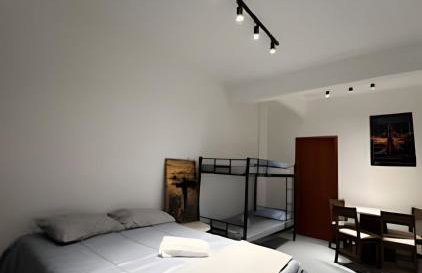 Apartamentos modernos, Equipados e confortáveis - Foto 19