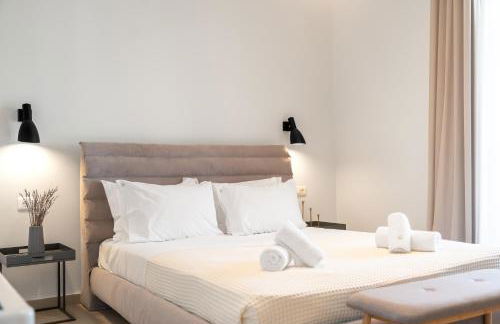 Suite Home Villas with Private Pools by Explore Andros - Foto 141