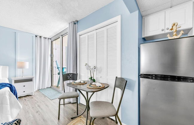 Long Beach Resort 1-1300e - Foto 7