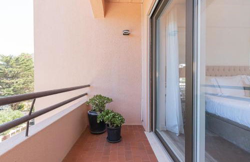 Apartamento Gandarinha junto ao Mar - Foto 45