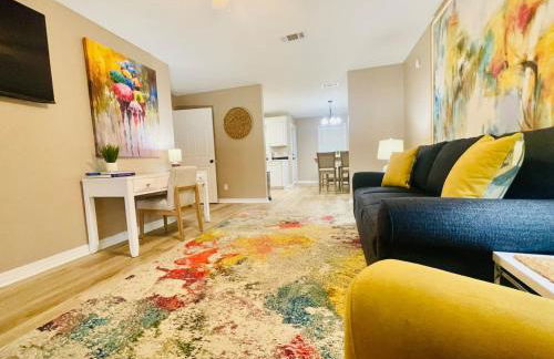 Eastgate 14A beautiful townhouse - Foto 16