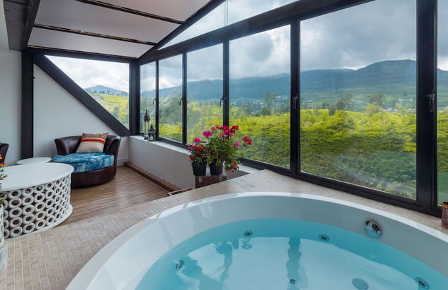 Kent Cottage - Foto 27