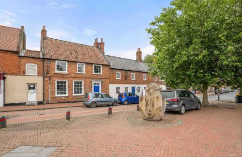 Monument House Horncastle - Foto 22