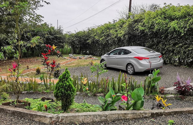 Acogedora Suite en Liguiqui - Manta - Foto 41