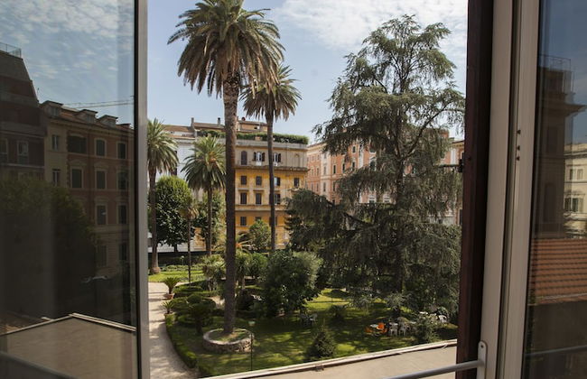 Capitolium Rooms - Foto 43