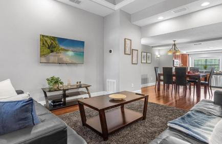 Family Summer Trip - Renovated TownHome by Disney! - Foto 10