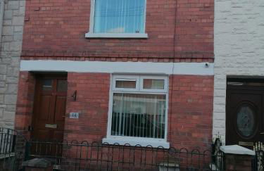 Máire Toiréasa – cosy refurbished property in the Gaeltacht Quarter - Foto 5