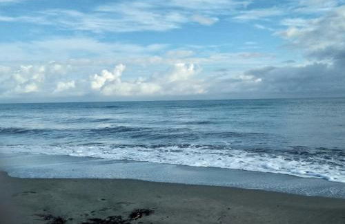 Un Nid Douillet en bord de plage !! - Foto 22