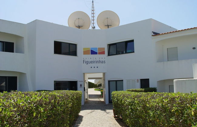 Quinta das Figueirinhas & Quintinha Village - Photo 39