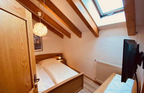 Apartments Residence Montana - Photo 57