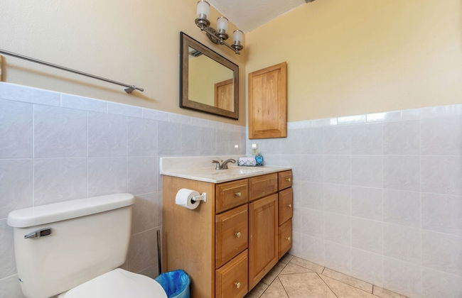 Renovated 3BR Dog Friendly Pond View W/D - Foto 29