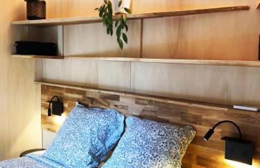 Vaimiti, cabane cosy sous les pins (50m de la plage) - Foto 17