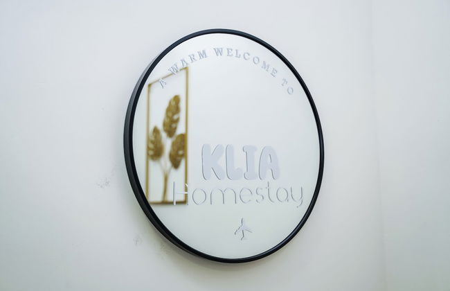KLIA AIRPORT HOMESTAY 5 - Foto 7