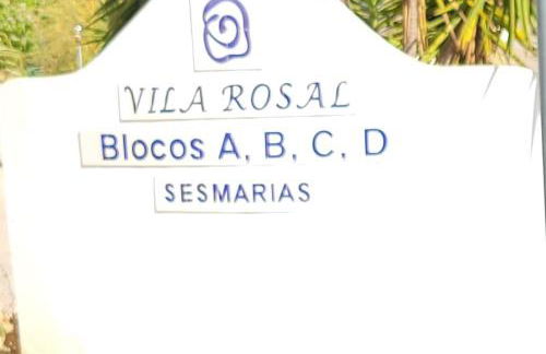 Vila Rosal Margarida Apartment - Foto 63