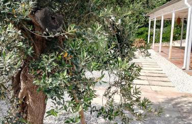 LE SORELLE Sea front -villa whit private pool - Foto 17