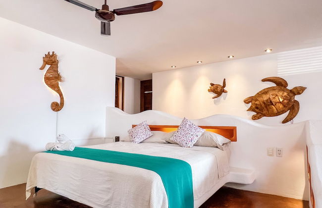 Suites Punta Arena Surf - Foto 2