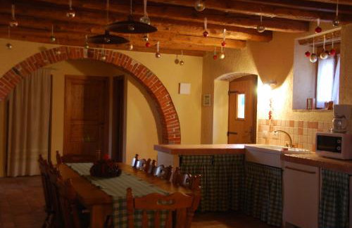 Holiday Home Old Barn - Foto 25