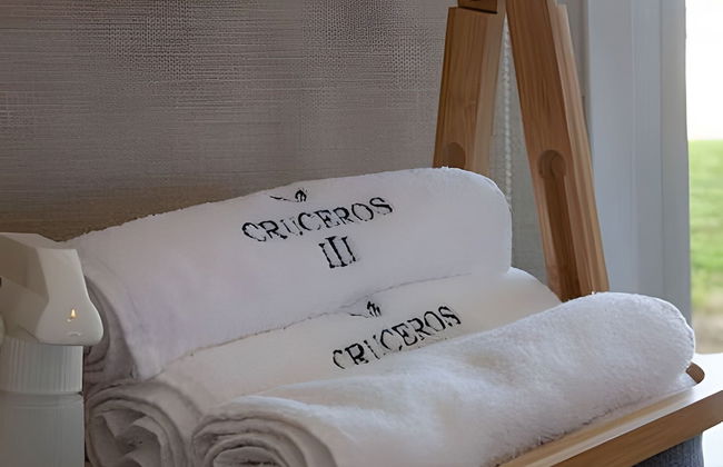 Oceana Suites Cruceros III - Photo 22