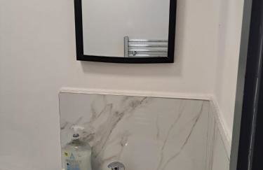 1 Bedroom Flat Available - Foto 13