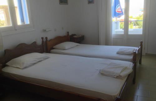 Rania Apartments - Foto 27