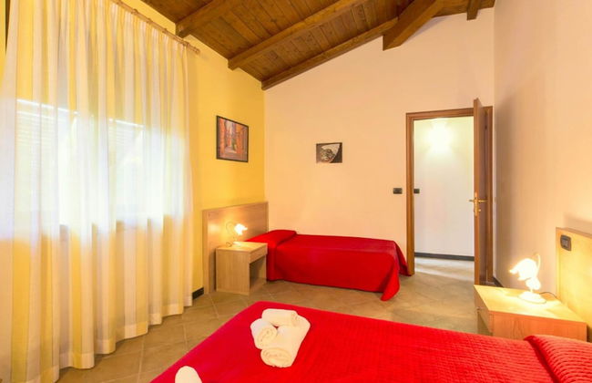 Charming Residence in the Hills Surrounding La Spezia - Foto 6