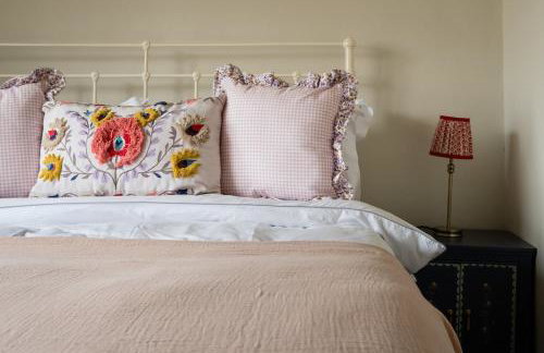 Cosy 2 bed cottage with river views - Ross-on-Wye - Foto 17