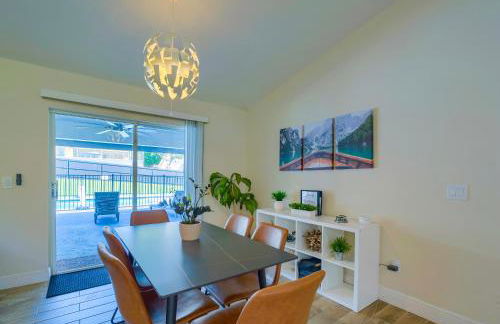 New Resort Style Oasis ~ LED Pool & Game Room - Foto 5