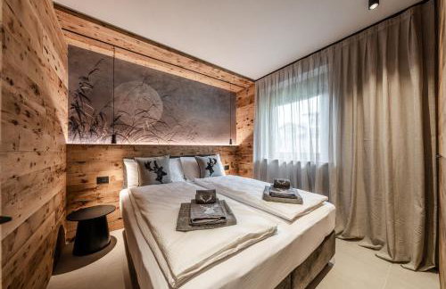 ALPEDOR Mountain Suites - Foto 17