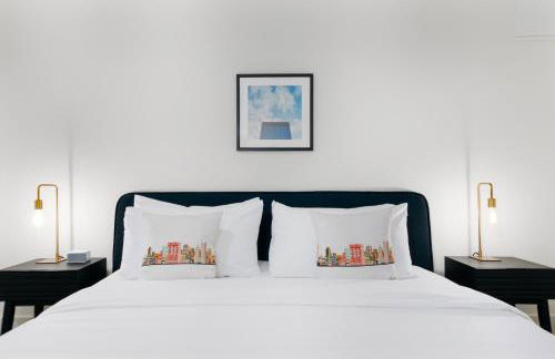 The Nashville Reserve, by Oliver - Foto 15