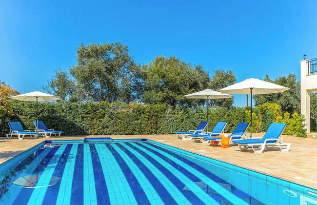 Villa Deborah - Foto 39