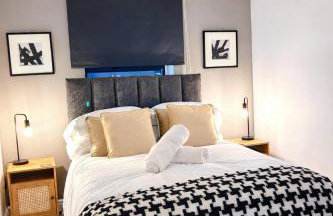 Studio 5 - Eign St Hereford - Foto 1