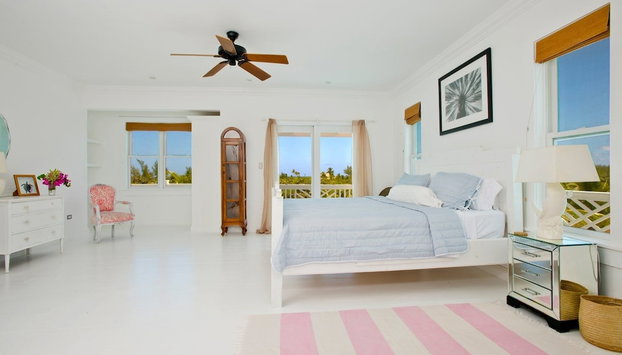 Miss Ruby 4 Bedroom Home - Foto 2, Habitación