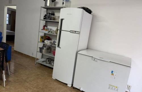 Casa em Aruanã Com Piscina - sôssego e descanso - Foto 3