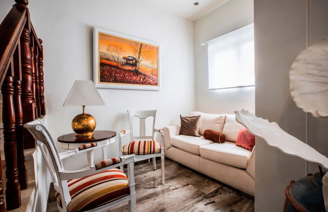 Villa Sar in Kampani Chania - Foto 24