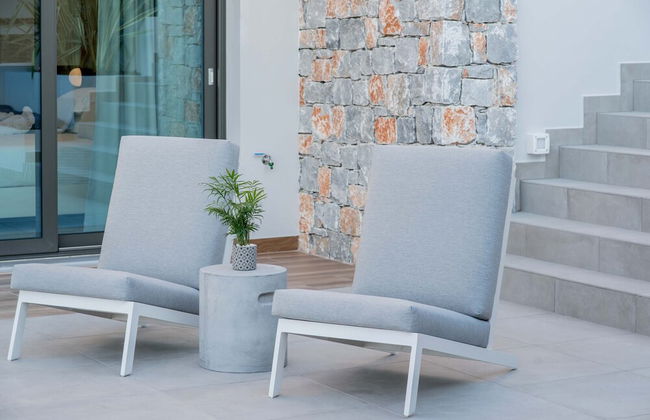 Villa Lydia - Foto 38