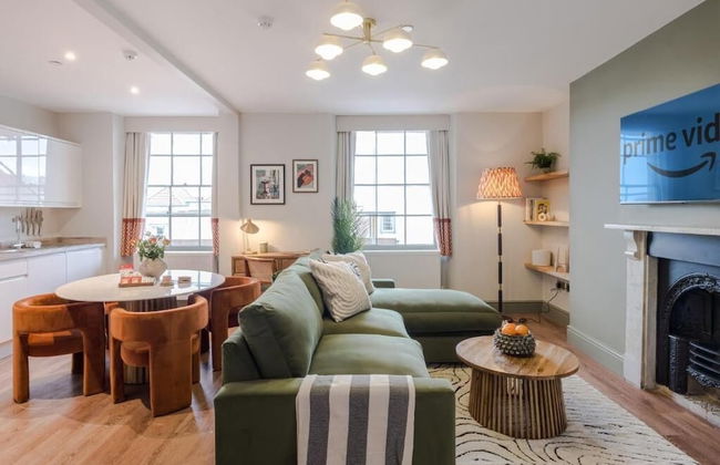 Your Apartment - Redland Place - Foto 24