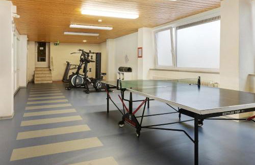 Ferienwohnung Sally - Foto 22