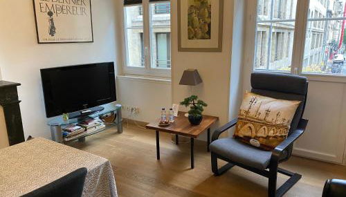 Joli et agréable studio - Photo 3