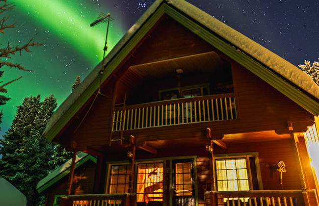 Lomamaja 1 - Foto 23