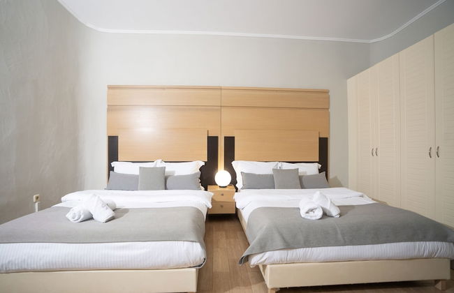 Zoe Seaside Resort - Foto 24