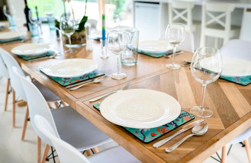 Willow Cottage at Gravel Farm - Photo 13