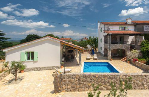 Holiday house IVA - Vrh, Krk - Foto 39