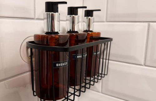 Beautiful, Relaxing Home in Central Saltaire - Foto 28